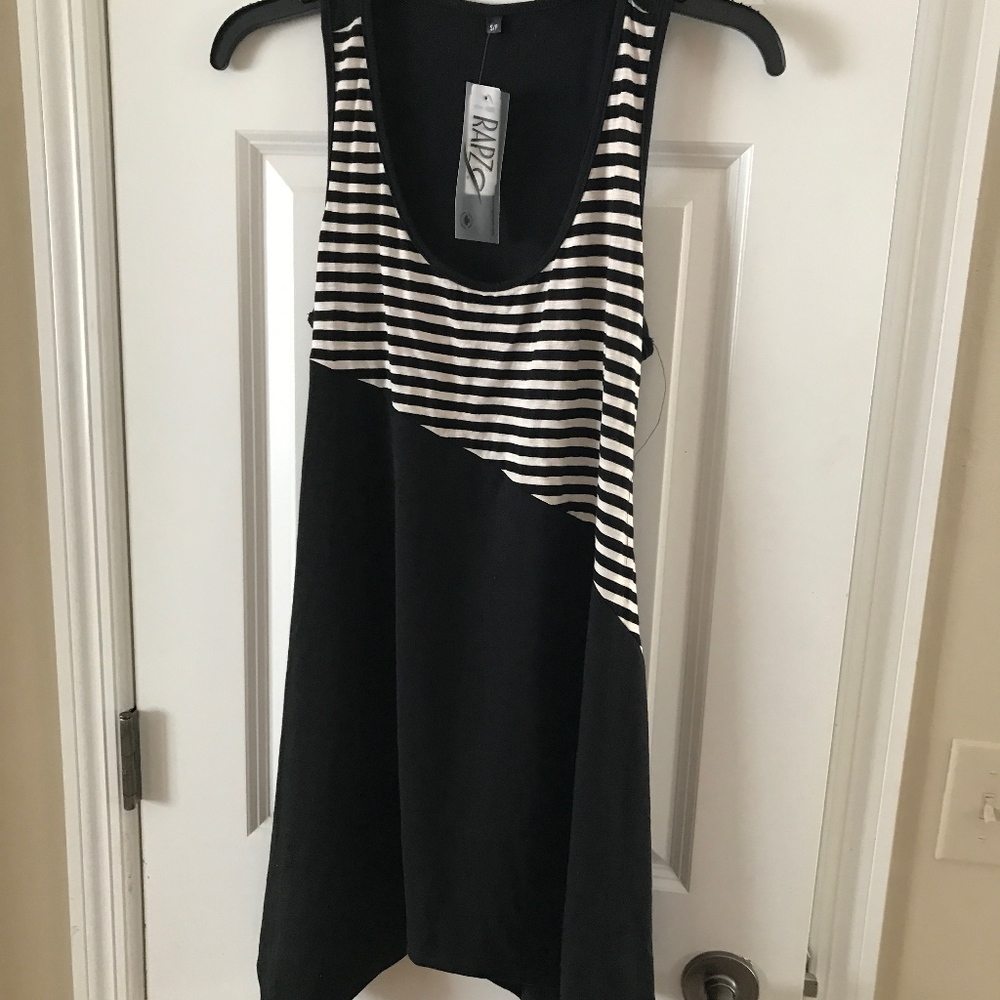 Rapz Dress